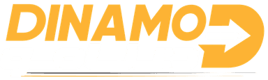 Dinamo Logo
